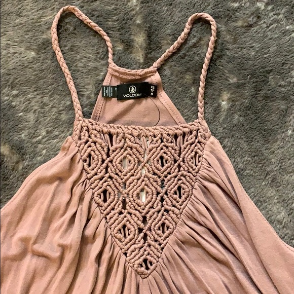 Volcom Halter - Picture 2 of 4